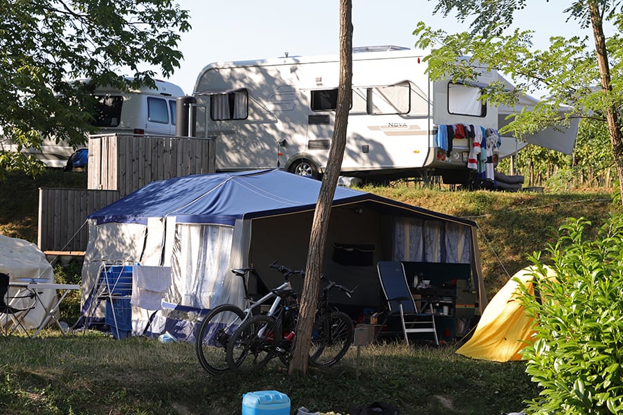 Saksida, wine & camping resort gallery 3