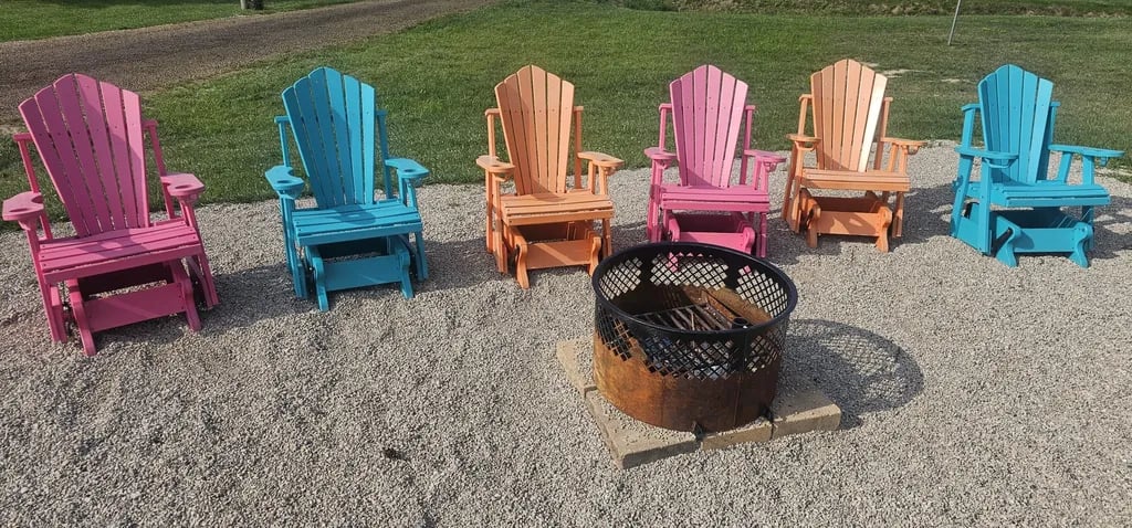 Tee Pee Family Campground gallery 1