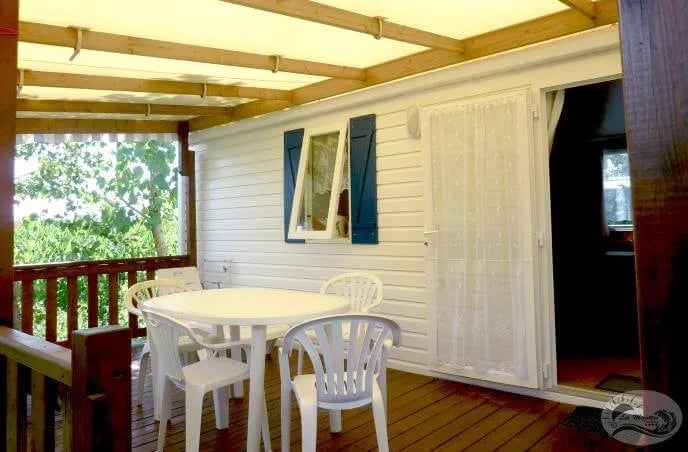 Camping Les Mizottes gallery 1