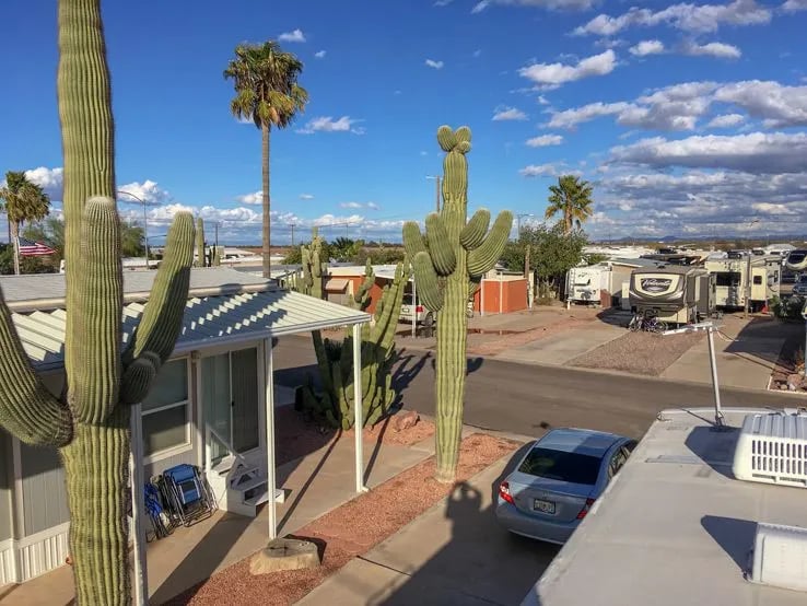 High Chaparral RV Park gallery 2