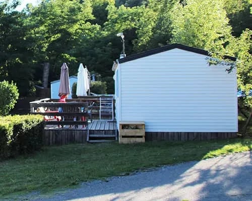 Camping Les Tourelles gallery 1