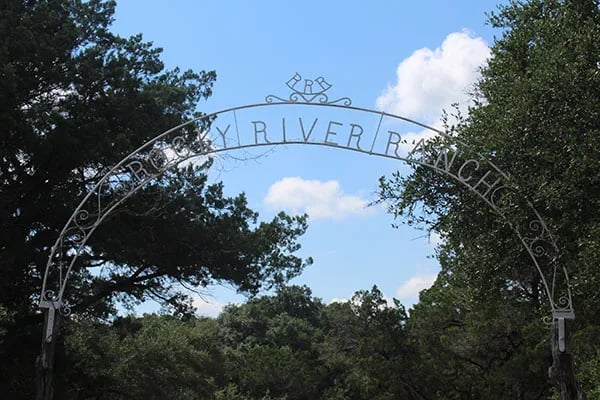 Rocky River Ranch gallery 1