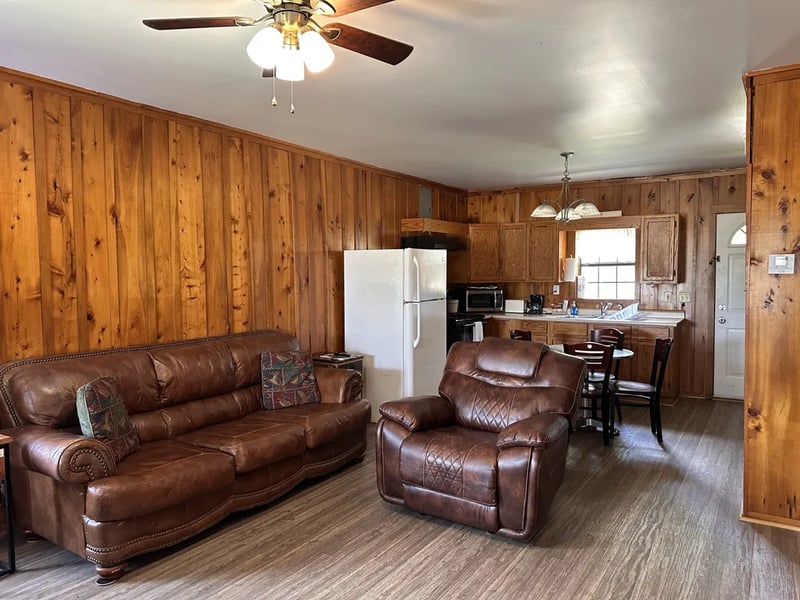 Pecan Grove RV Park gallery 1