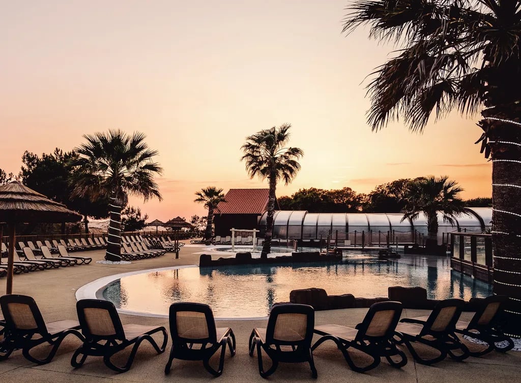 Camping Lous Seurrots gallery 2