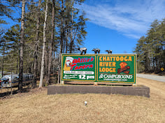 Chattooga River Lodge and Campground gallery 3