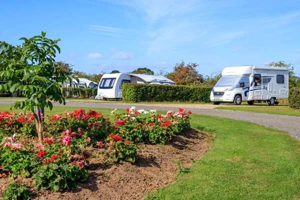 York Caravan Park gallery 3