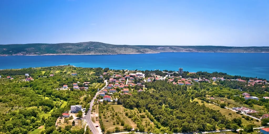 Camping Paklenica gallery 1