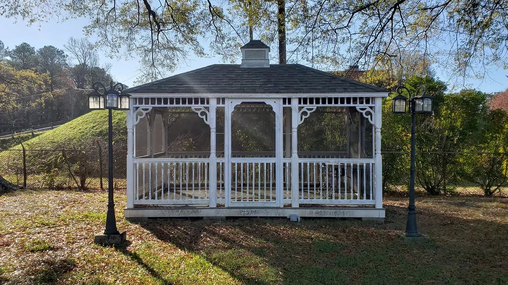 Richmond Family Recreation RV Camp gallery 1