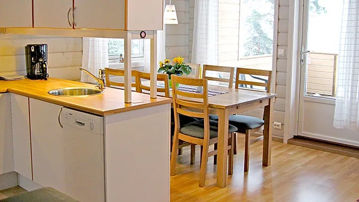 Solbergstøa Camping og Hytter gallery 2