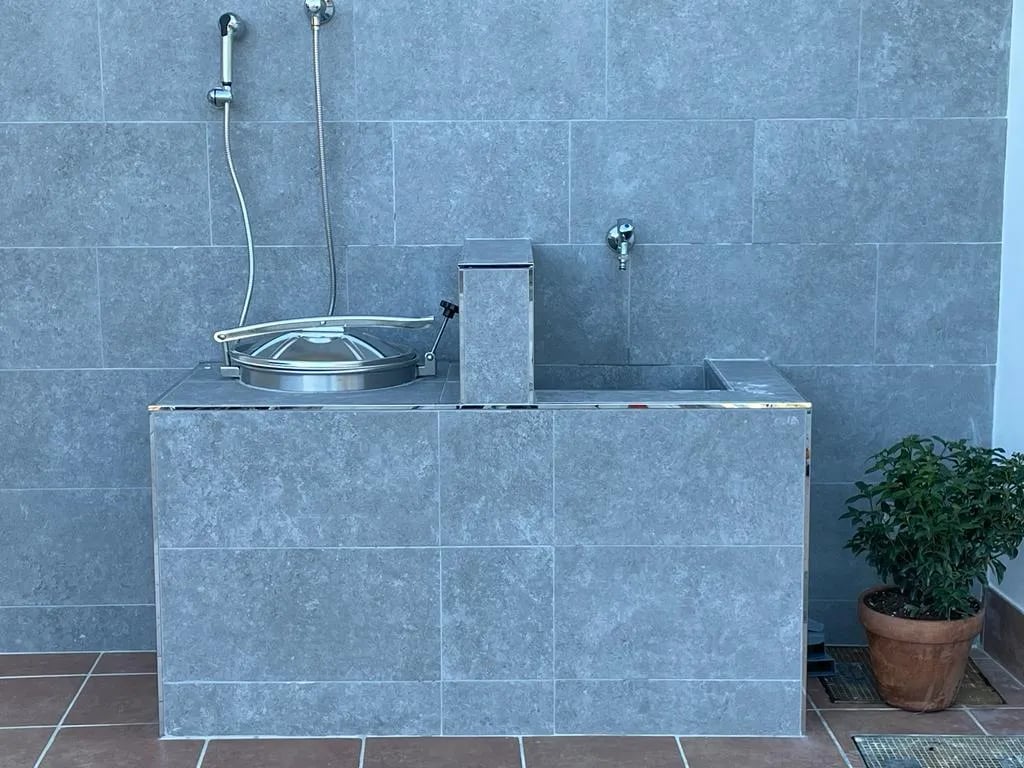 Camper Park Beas de Granada gallery 2