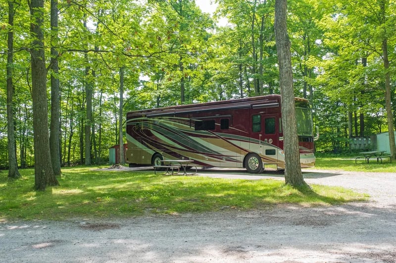 Hy-Land Court RV Park