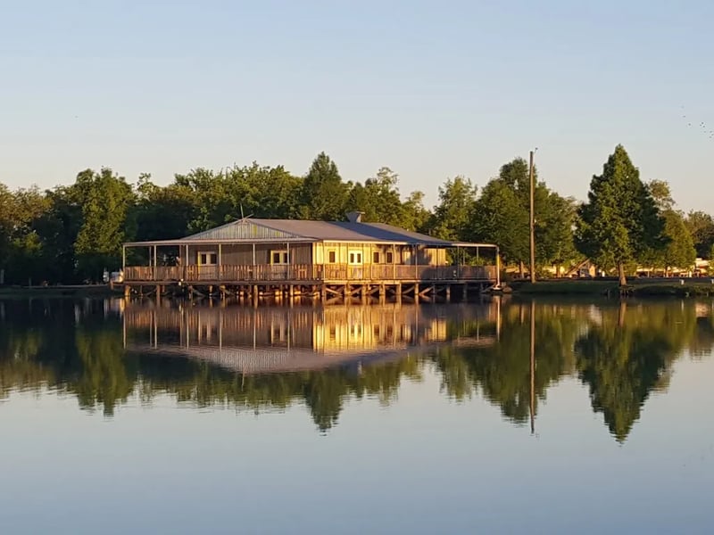 Poche’s RV Park & Fish-N-Camp gallery 2