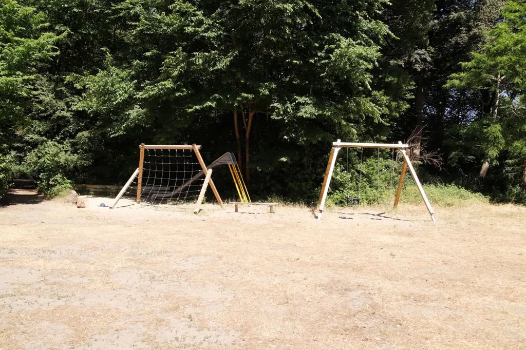 Natuurcampeerterrein Schoonenberg gallery 3