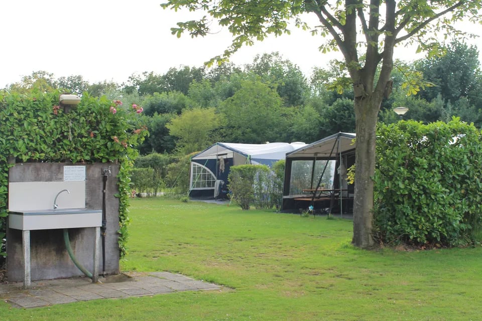 Minicamping ‘t Vressels Bos gallery 1
