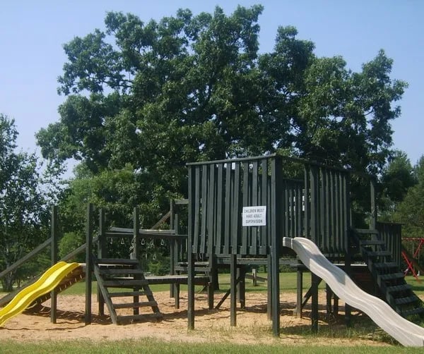 Leon Valley Campground
