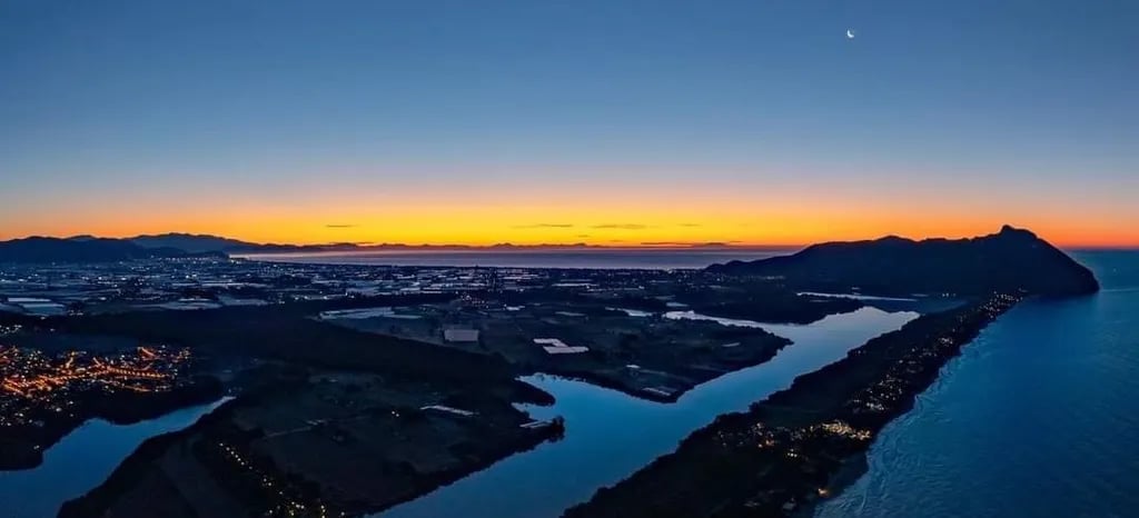 Campeggio Marelago Lilanda gallery 1