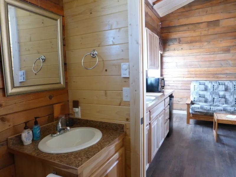 Rocky Mountain Hi Campground gallery 3