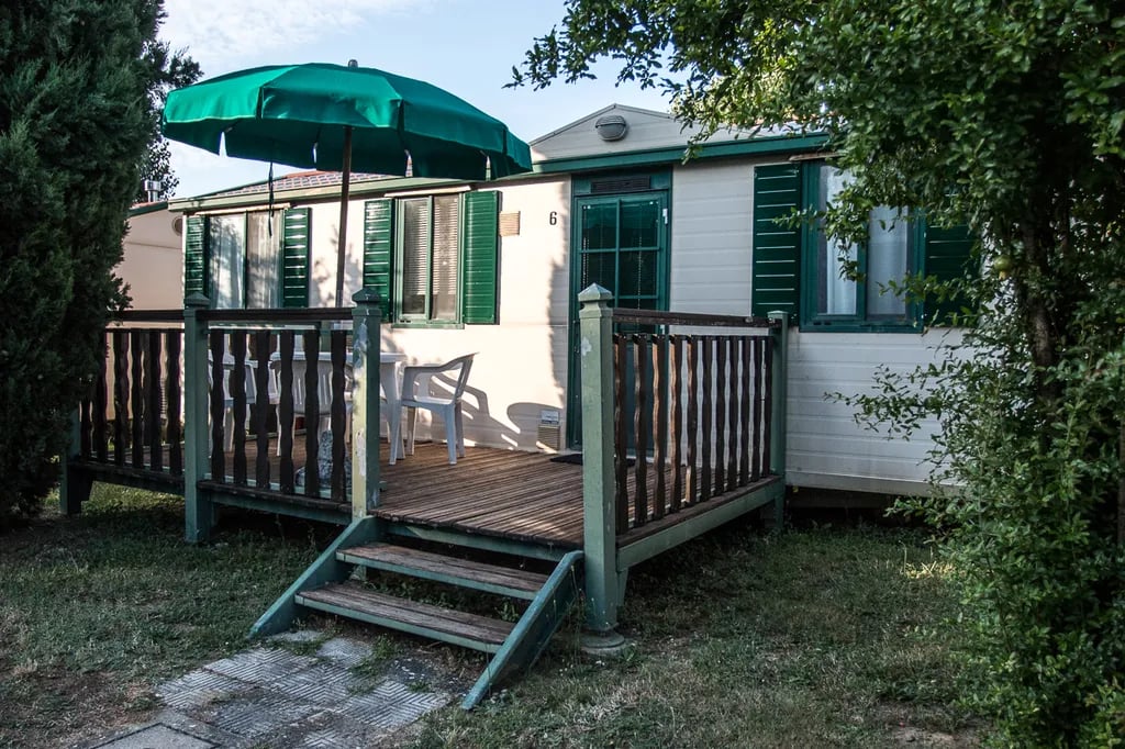 Camping le Ginestre gallery 2