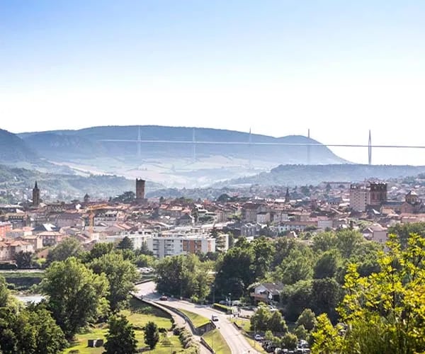 Huttopia Millau gallery 2