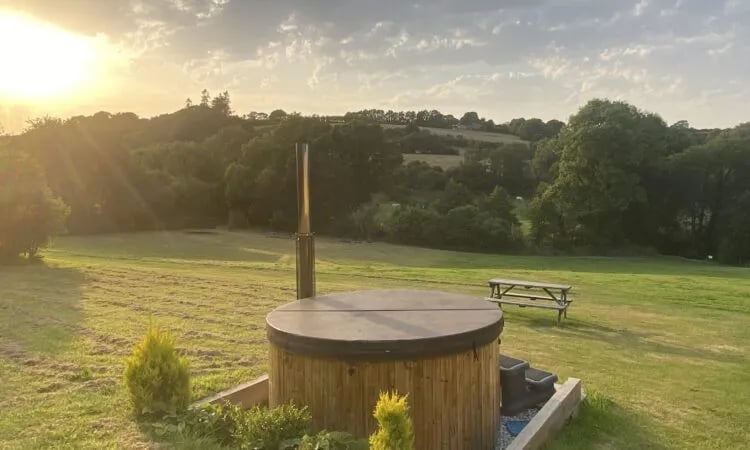 Western Meadows Glamping gallery 1