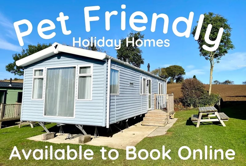 Strawberry Hill Farm Caravan and Camping Park gallery 1