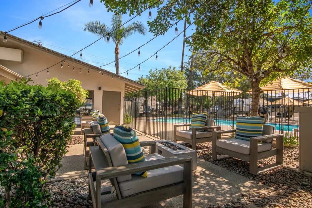 Walnut RV Park gallery 1