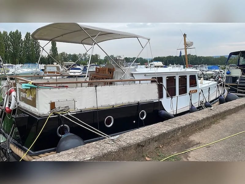 Camping Du Port