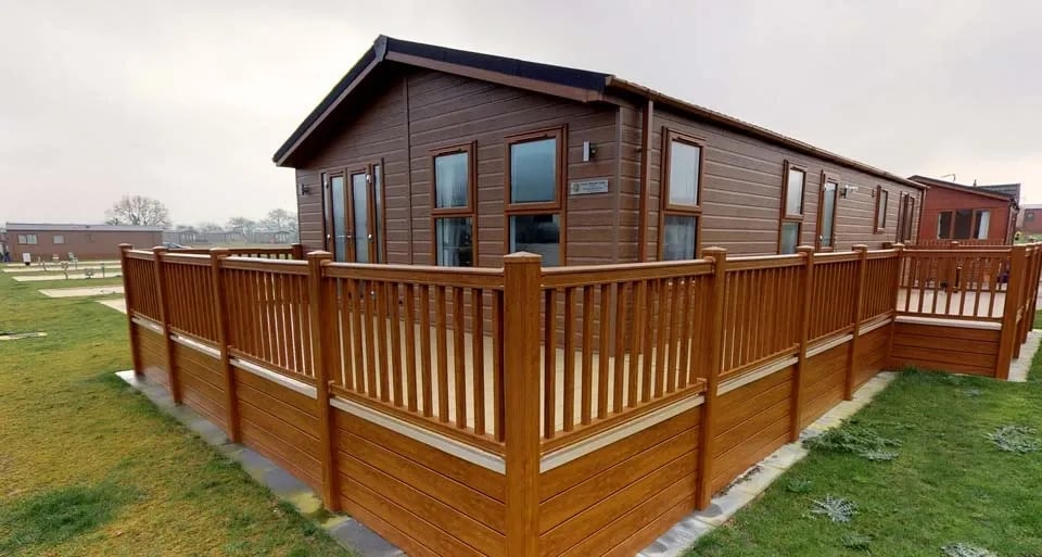 White Swan Caravan Park gallery 1