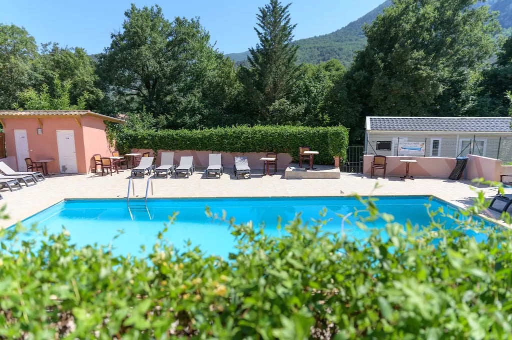 Camping Le Mas Fleuri gallery 1