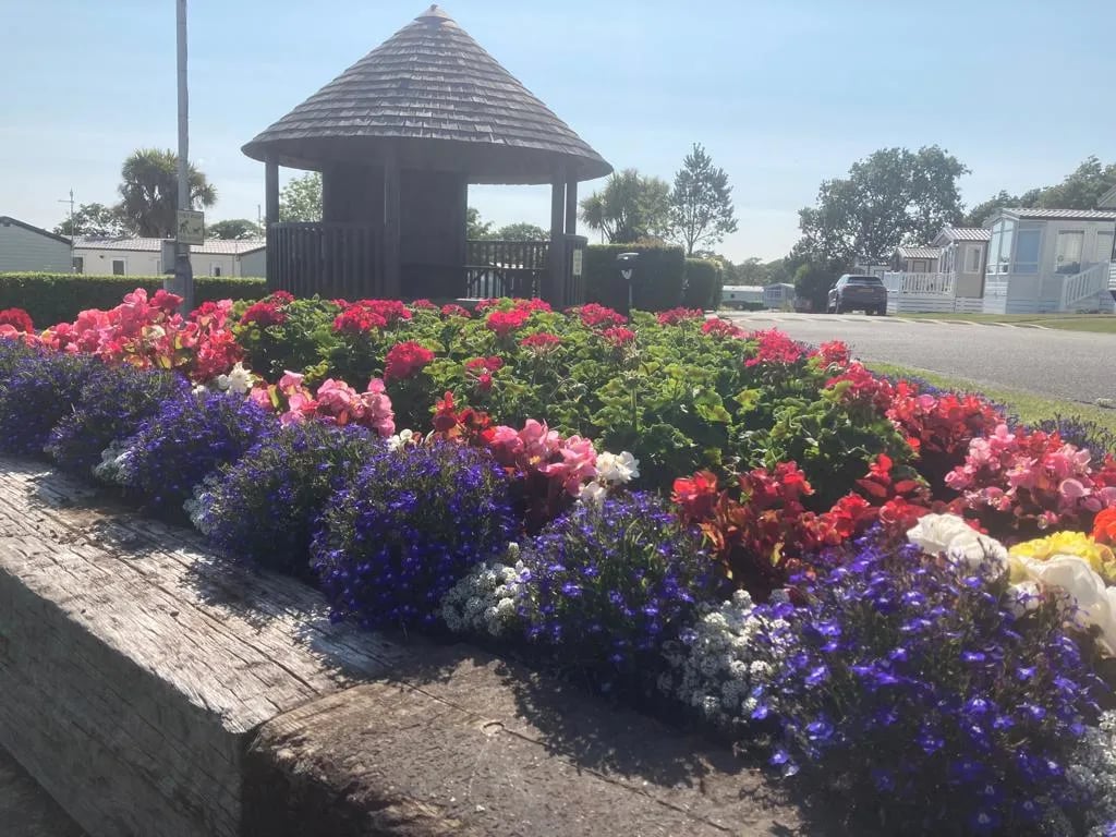 Ocean Heights Caravan Park