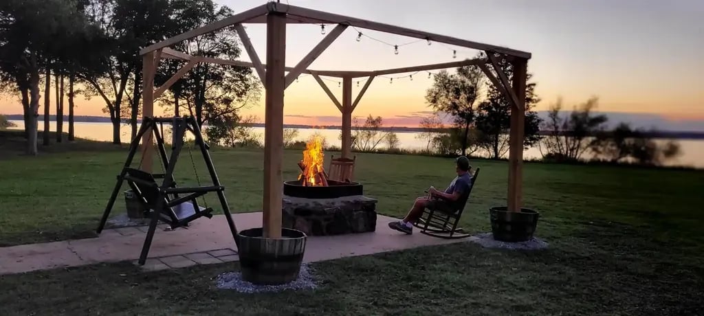 Grand Lake O’ The Cherokees RV Resort by Rjourney gallery 2