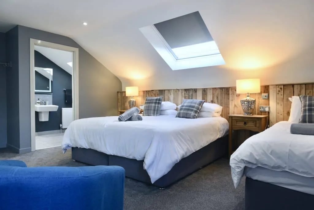 East Coast Adventure