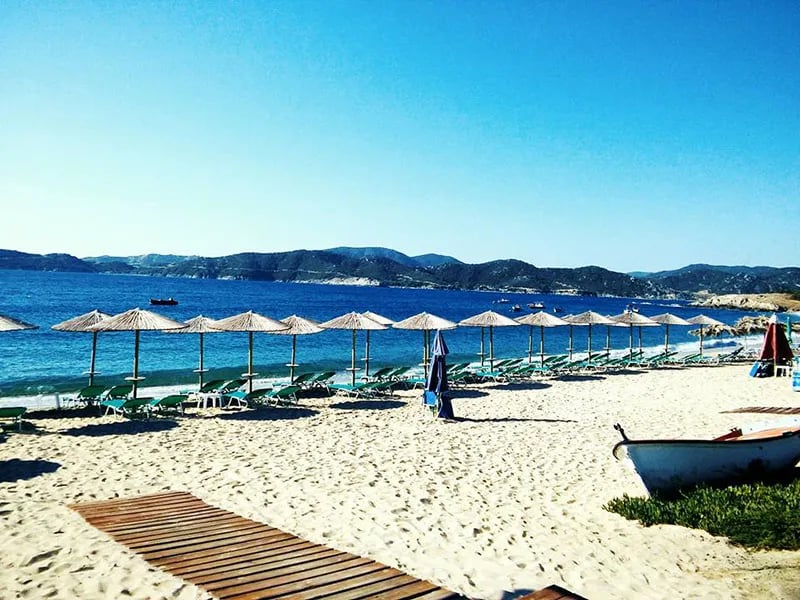 Camping Valti gallery 3