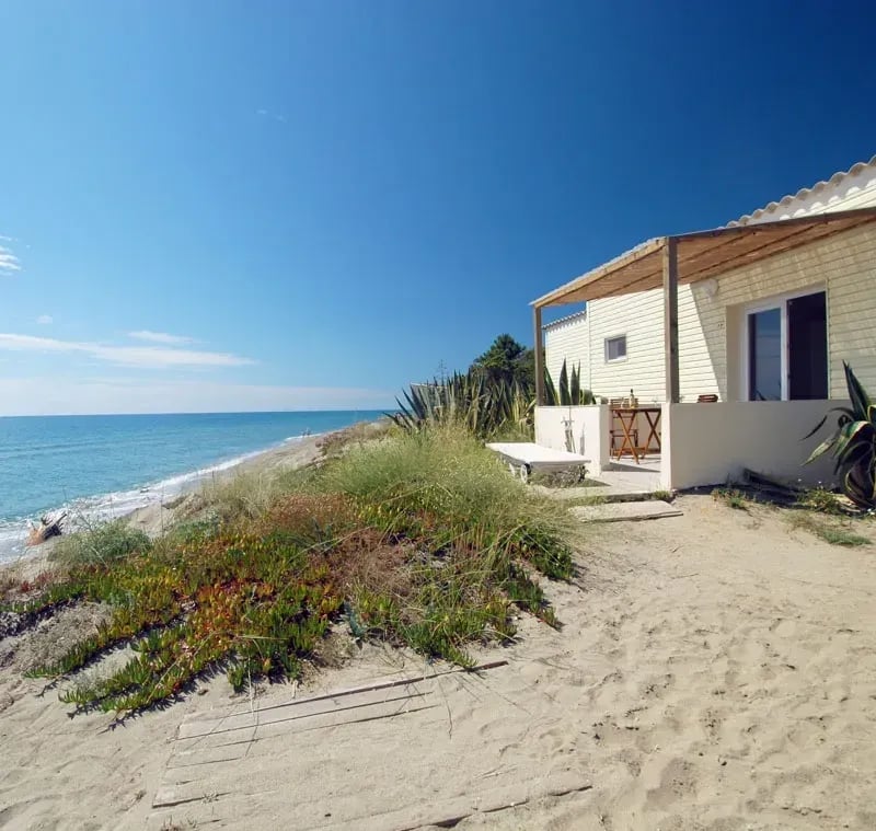 Camping Naturiste Corsica Natura gallery 3