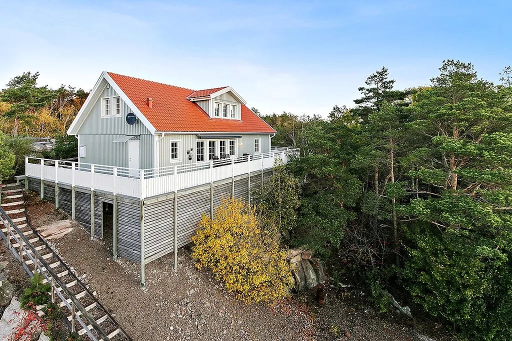 Fjällbackacamping gallery 2