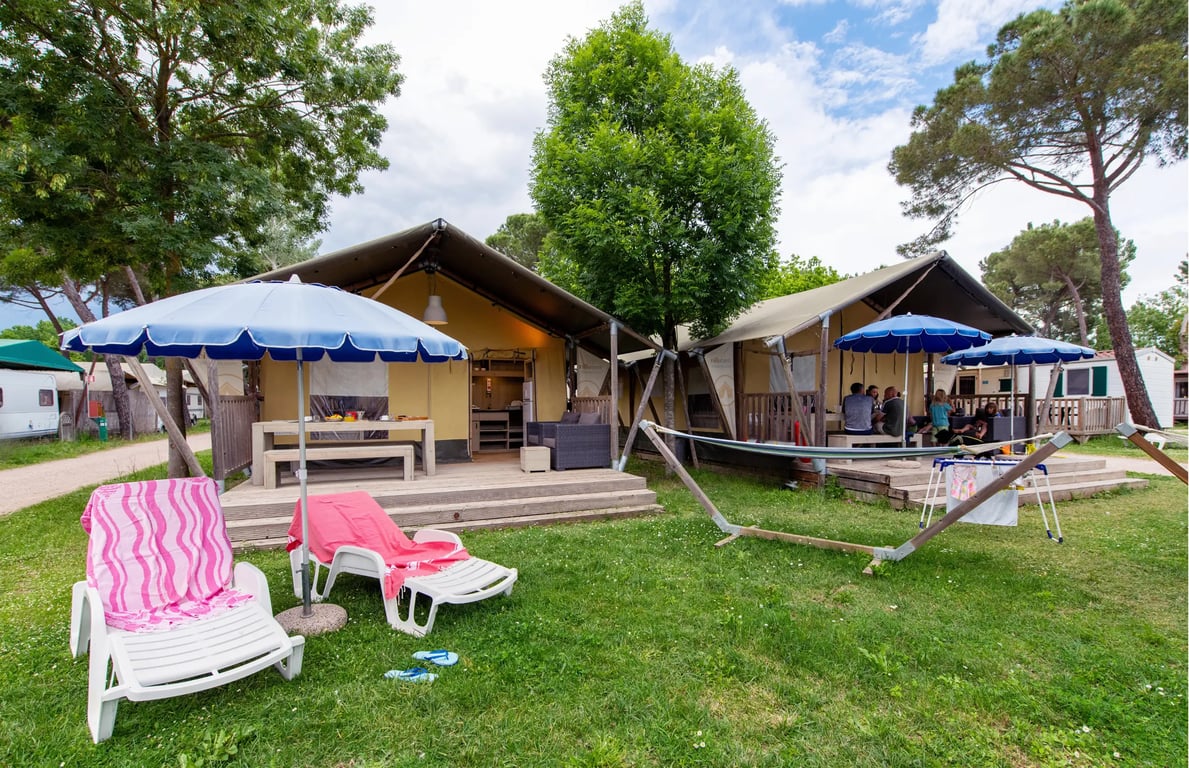 Camping Village Punta Navaccia gallery 3