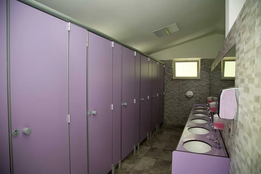 Blu International Camping Club