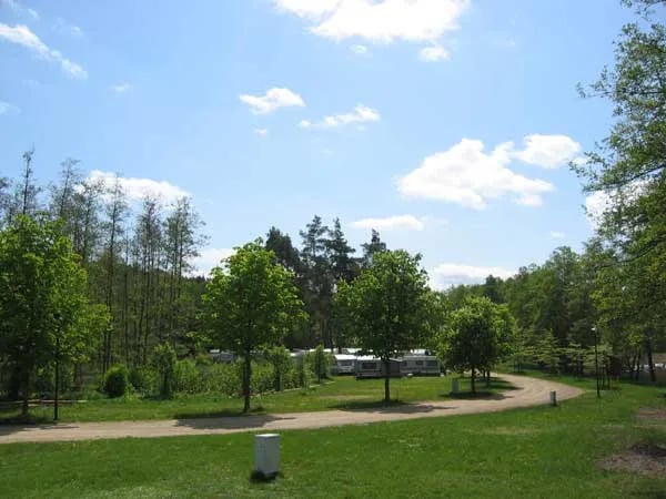 Camping Eckernkoppel am Tietzowsee gallery 1