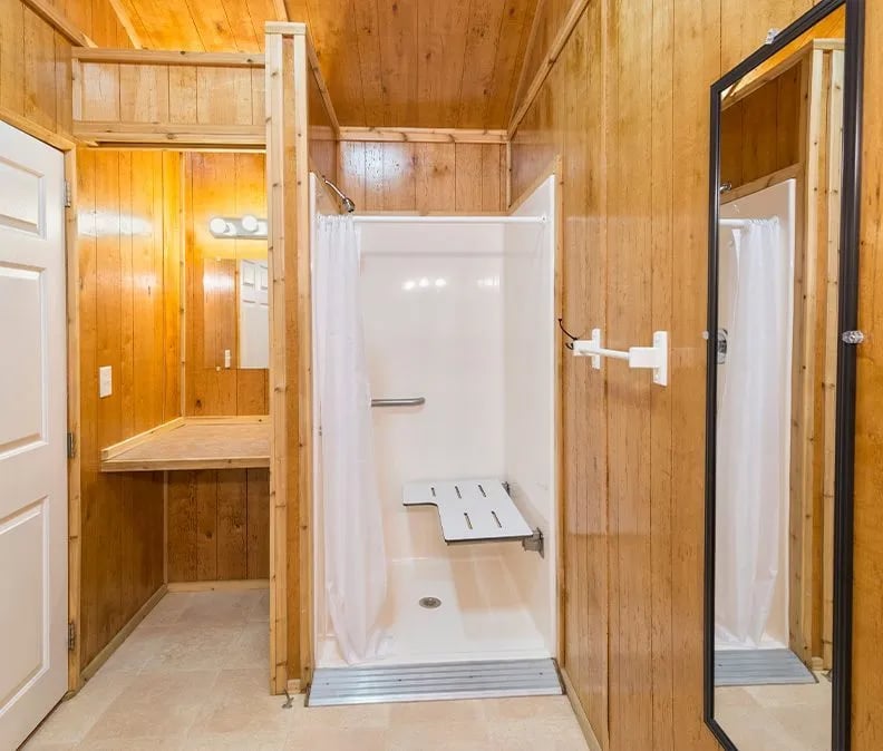 Yogi on the Lake gallery 3