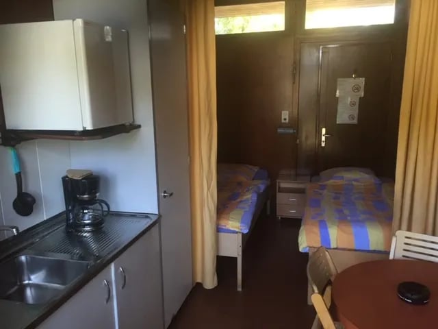 Camping de Vidy gallery 1