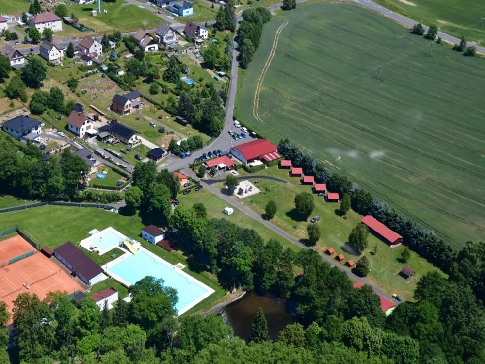 Autokemp Nyrsko gallery 1