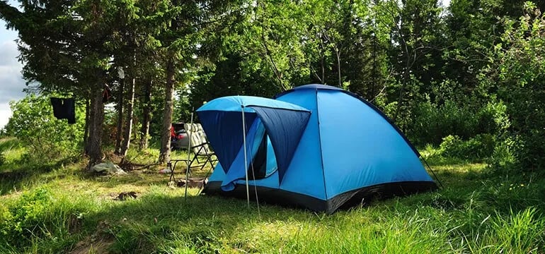 Camping Pioneer/ Кемпинг Пионер gallery 3