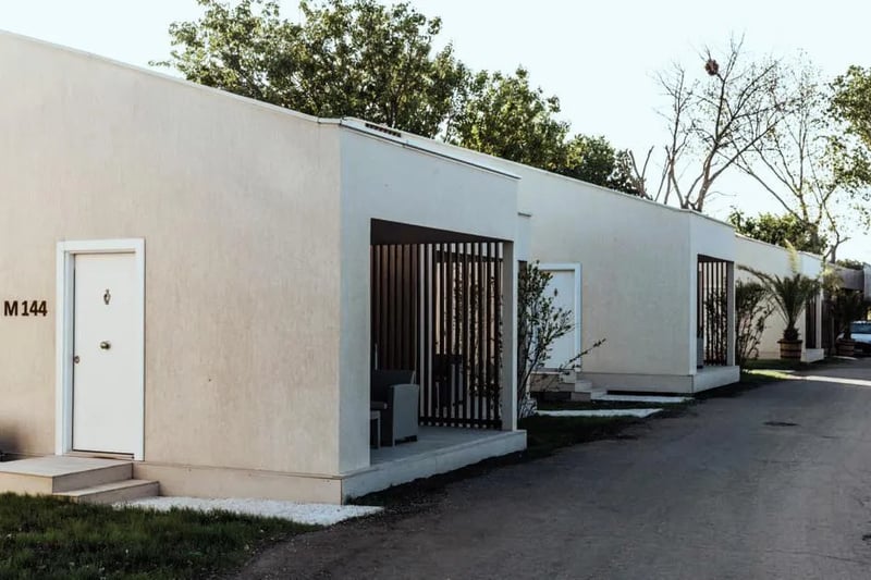 Camping Gradina gallery 1