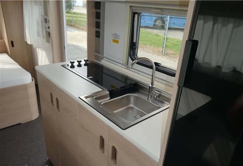 Sønderballe Strand Camping