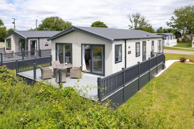 Croft Holiday Park gallery 3