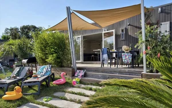 Camping Les Marsouins – Ciela Village gallery 2