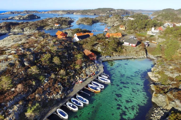 Skottevik FerieSenter gallery 3