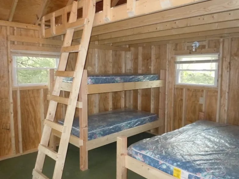 Holiday Acres Campground gallery 3