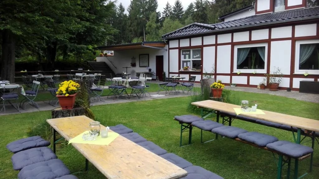 Campingplatz Heberbaude gallery 3