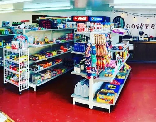 Harveys Circle B Campground gallery 3